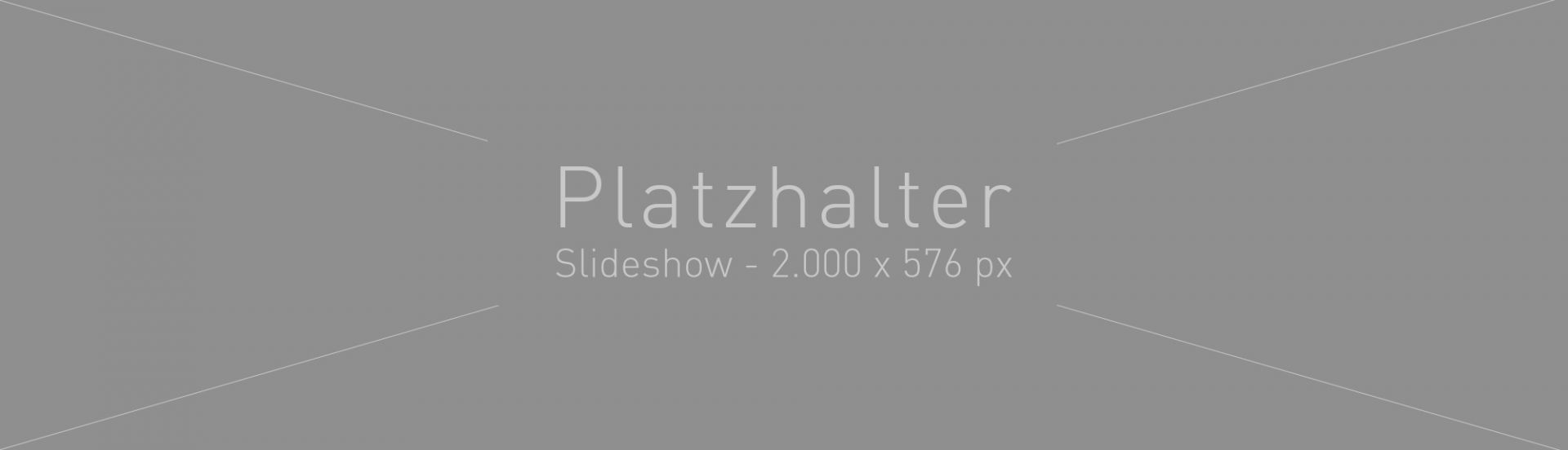Slideshow-Bild